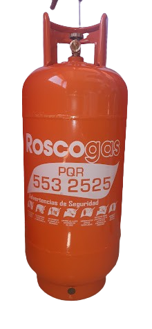 Gas Glp de 20 Lbs